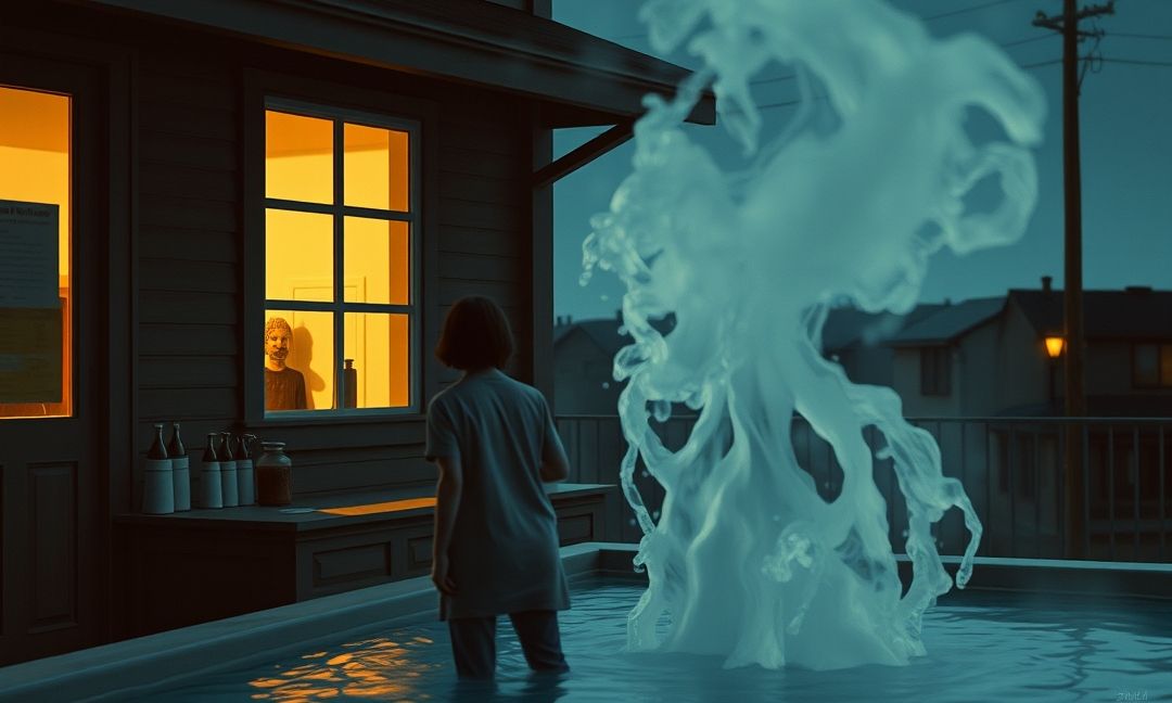 Unveiling The Mystery Red Hot Water Heater Revealed